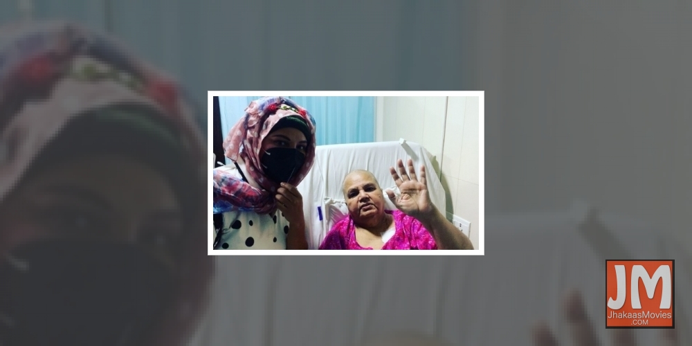 Rakhi Sawant, mom thanks Salman Khan for all his help.