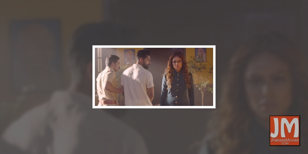 While almost every other TV actor has lately been lamenting how social media following is dangerously becoming the sole paramater for getting work on the small screen, Ravi Dubey and Nia Sharma hope the bubble will bust soon