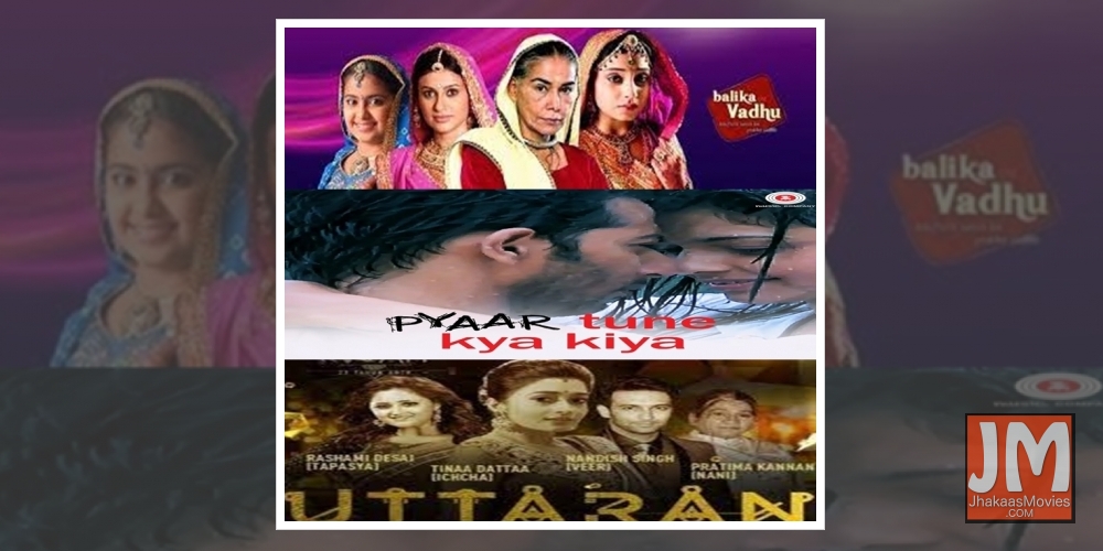 Telly trick: Sudden changes in storyline guarantee TRP leap