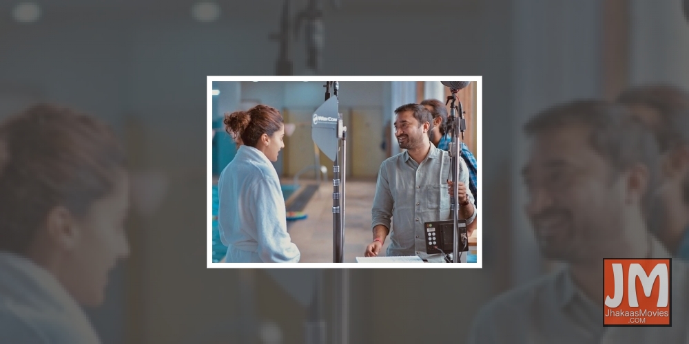 Taapsee Pannu: I thoroughly detest dubbing.