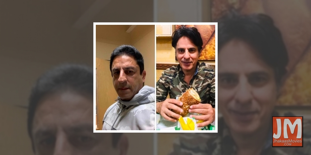 Rahul Roy: Doctors are happy with my recovery and progress.