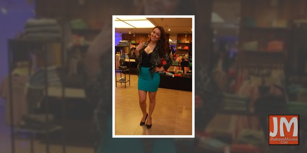 Nauheed Cyrusi: OTT platforms are next big thing