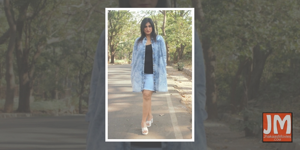 Pallavi Rao: It's tough when shows go off air