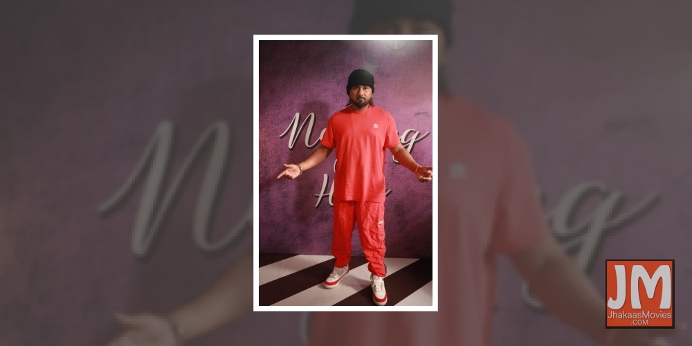 Honey Singh releases dance track 'Shor Machega'