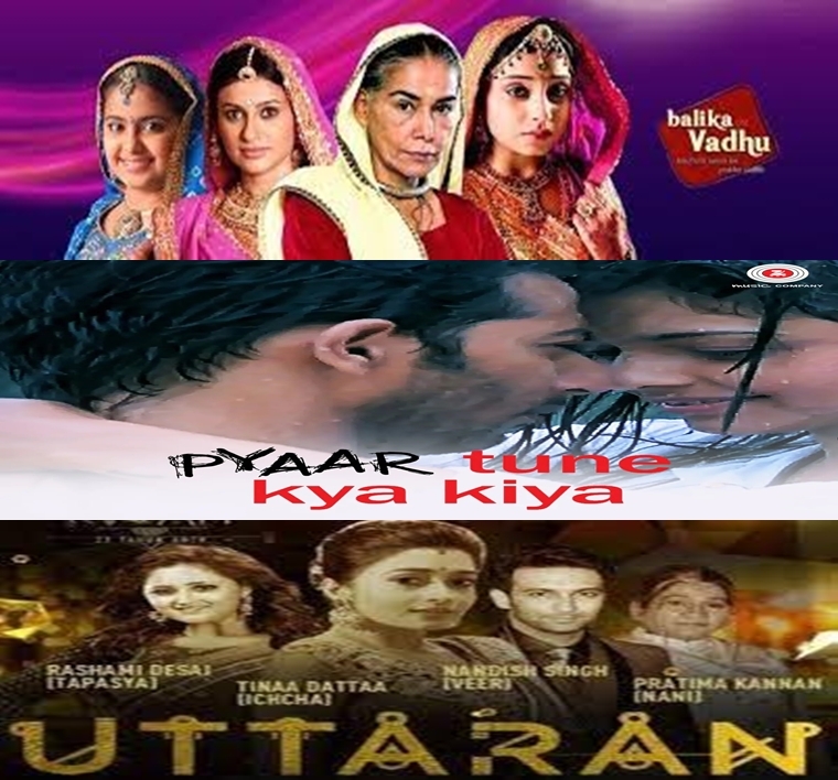 Telly trick: Sudden changes in storyline guarantee TRP leap