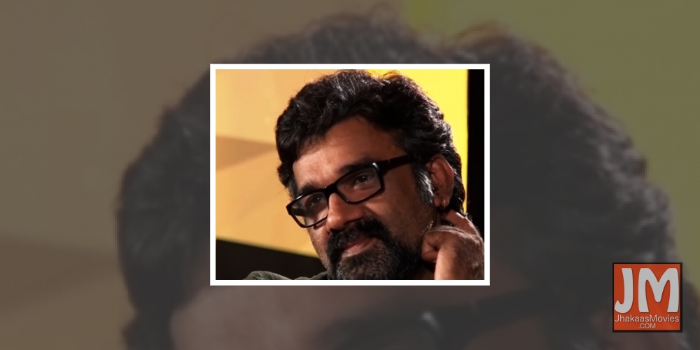 Malayalam actor Ranjith 'rethinks' on being Left candidate