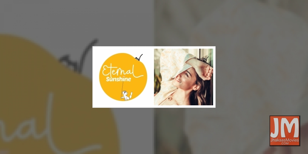 Alia Bhatt announces production house.