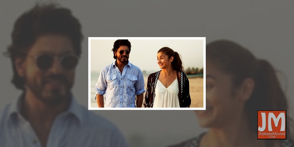 Alia 'thrilled' to produce Darlings along with SRK.