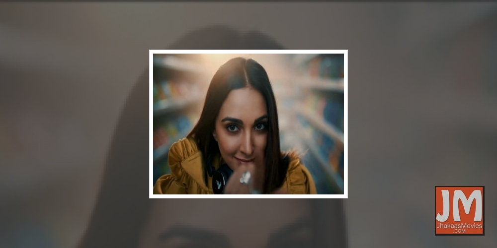 Kiara Advani, Bani J feature in Raja Kumari's new track 'I'm a Rebel'