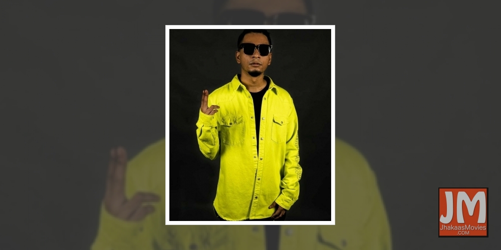 Mumbai-based rapper MC Altaf has released his new single, 