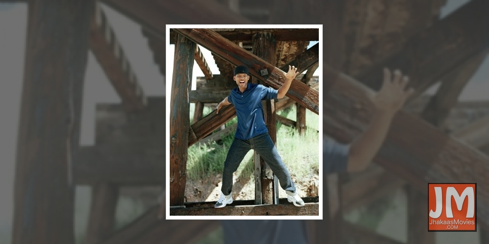 Will Smith will 'consider' running for President in future