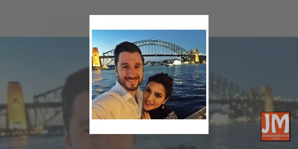 Actress Shama Sikander took a trip down memory lane on Tuesday and she posted a series of pictures of her Australia trip. Shama visited the island nation in January 2018.