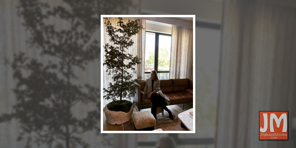 Chrissy Teigen features in 'March issue of nothing magazine'.