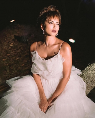 Sunny Leone: Try to keep our kids