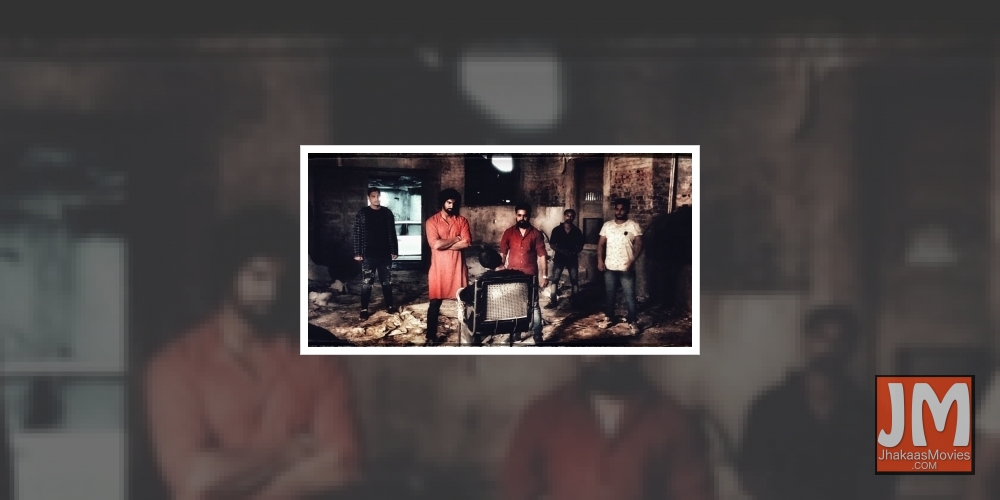 Actor Tanuj Virwani has three negative roles lined up starting with the upcoming series 