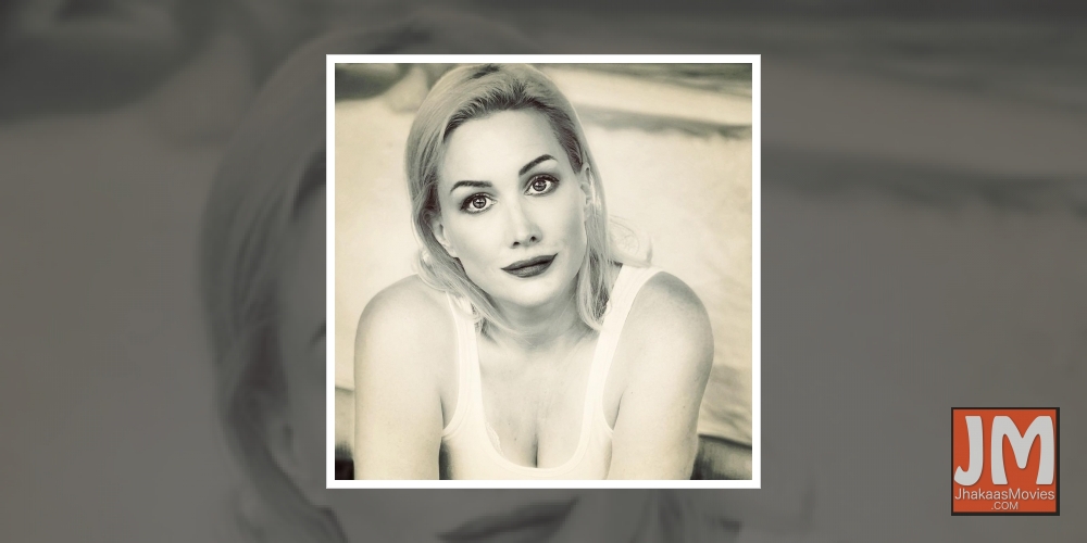 Actress Alice Evans, took to Instagram on Wednesday to express her shock and sadness over actor Loan Gruffud, filing for divorce from her.