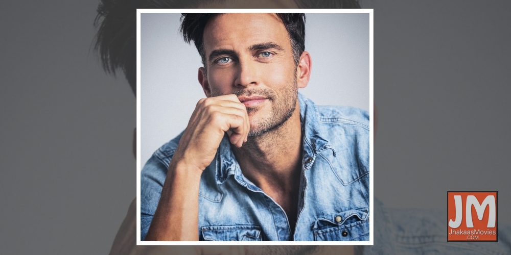 Cheyenne Jackson no longer craves alcohol