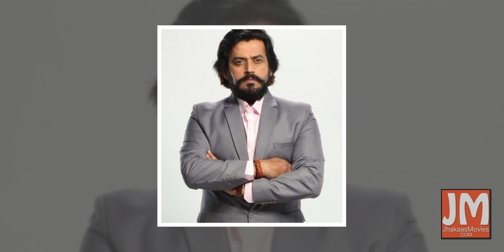 Ravi Kishan: Drugs and sexual abuse are interconnected