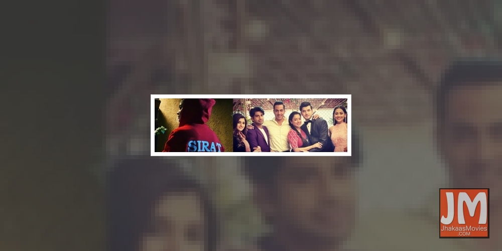 Telly theory: saas, bahu and new twists.