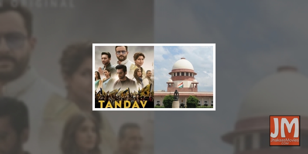 SC: Porn content on OTT platforms, 'need screening'.