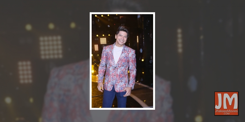 Singer Shaan recalls his father woking with kishore kumar