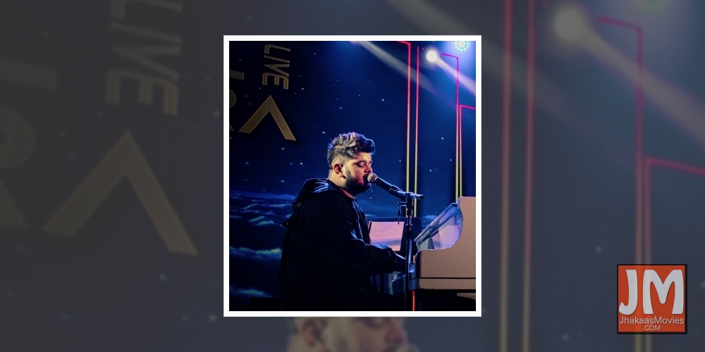 Composer Vishal Mishra has ventured into the Telugu music industry with the film, Yuvarathnaa. The makers of the film unveiled their fourth track on Thursday, titled Paatashaala and composed by Vishal.