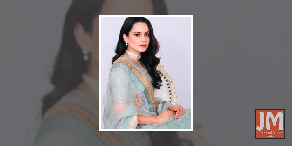 Kangana talks about a 'jilted obsessed lover' and paid smear campaigns.