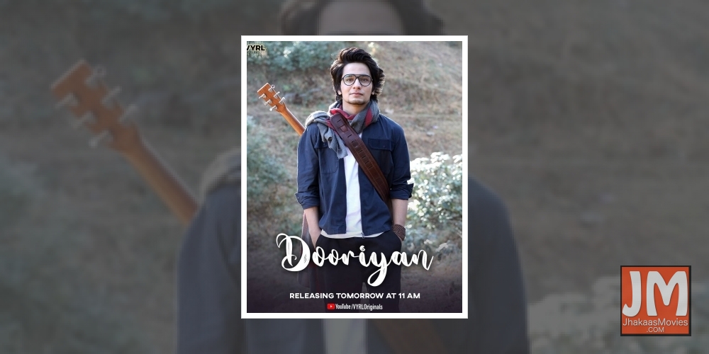 Singer-songwriter Raghav Chaitanya, who rose to fame with his song 
