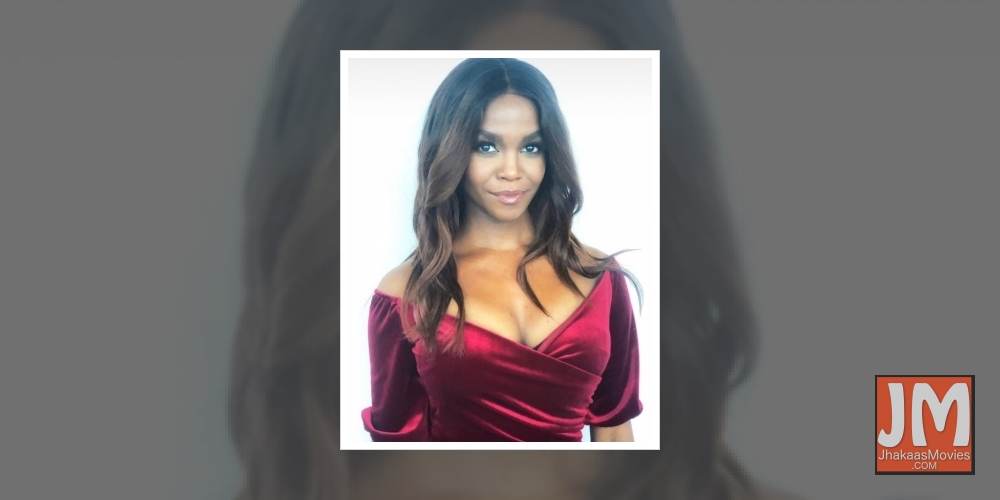 Dancer Oti Mabuse replaces singer Rita Ora as panelist on the American reality show 