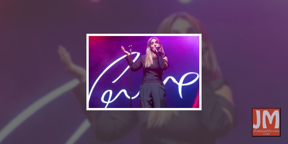 Louise Redknapp felt 'lonely', 'unimportant' during marriage