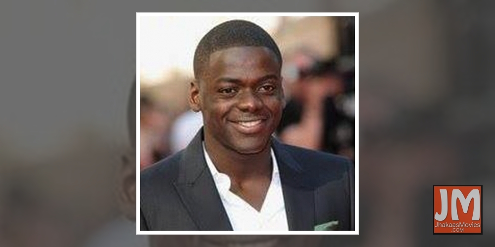 Daniel Kaluuya smoked to get vocal texture right for his Globe-winning role