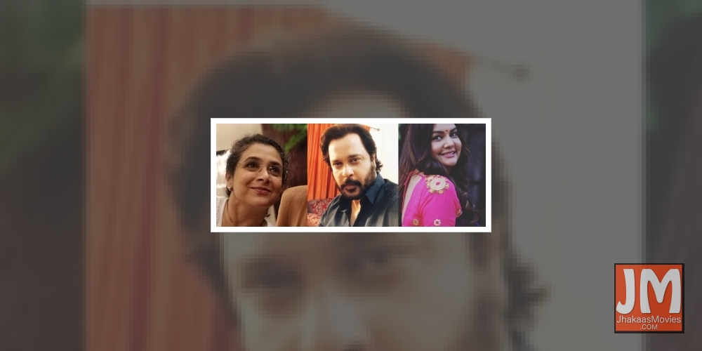 OTT not attracting veteran TV names? Artistes speak up.