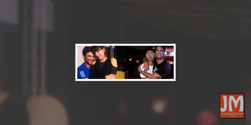 The first charge sheet filed in the drugs case probe into the death of Bollywood actor Sushant Singh Rajput has mentioned briefly about the role of his girlfriend Rhea Chakraborty for being instrumental in procuring and financing the drugs.