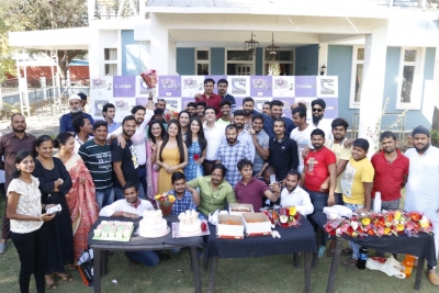 Ek Duje Ke Vaaste 2 celebrates 200 episodes