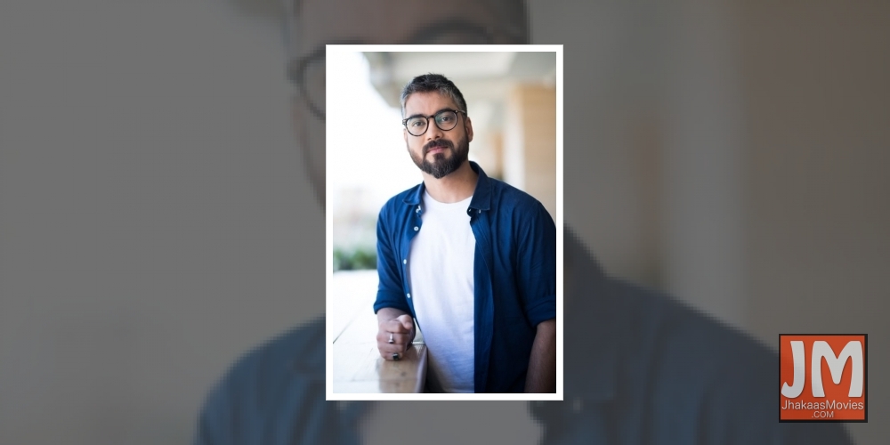 'Badhai Ho' maker Amit Sharma's ad-film 'Pooja Didi' wins at Spikes Asia.