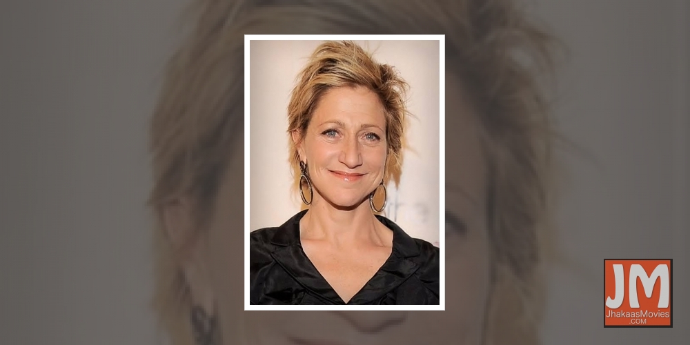 The Sopranos' star Edie Falco to play Hillary Clinton.