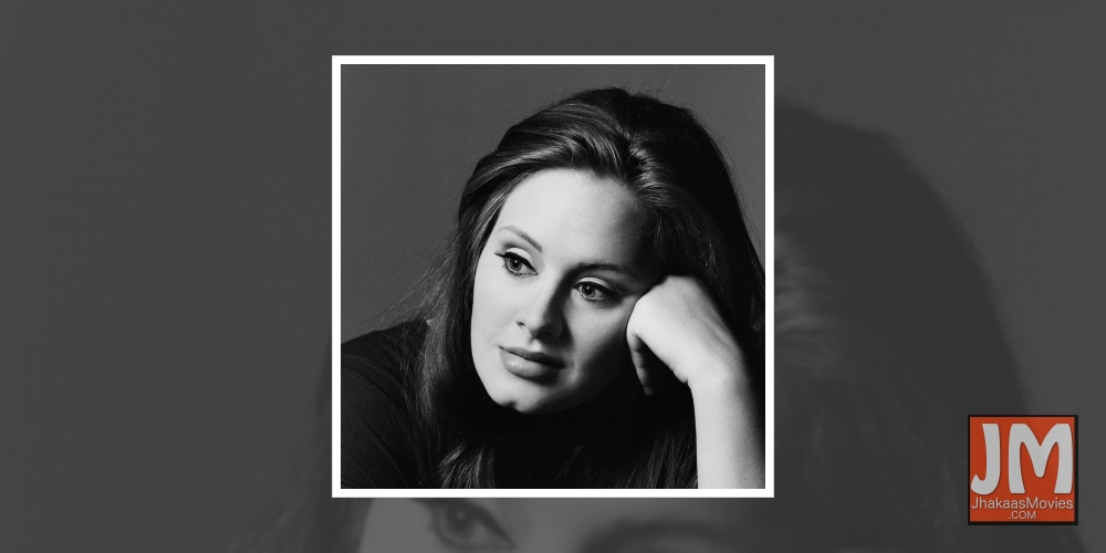 Adele's '21' turns 10, singer calls album 'old friend'.