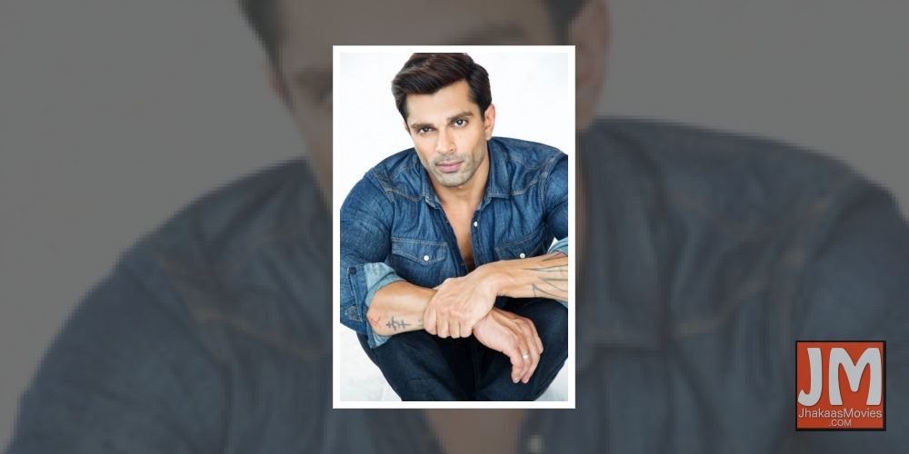 Actor Karan Singh Grover promises more intense drama and 