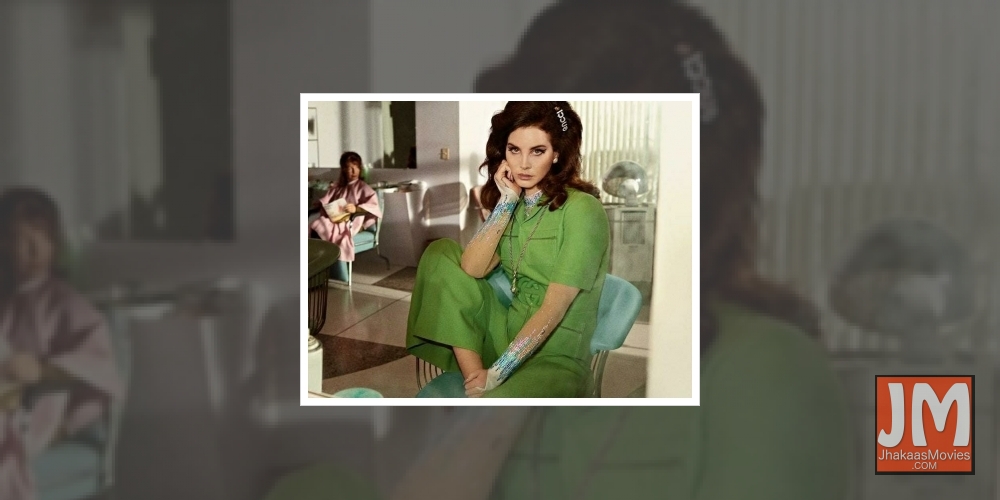 Lana Del Ray didn't 'feel like singing' after Amy Winehouse's death