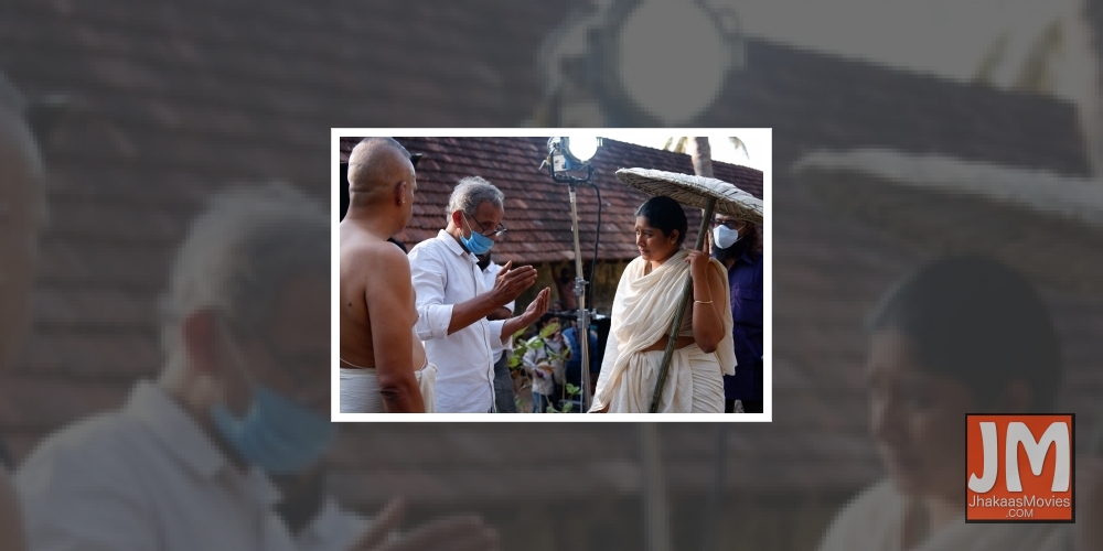 National award winning director to release 2nd Sanskrit movie