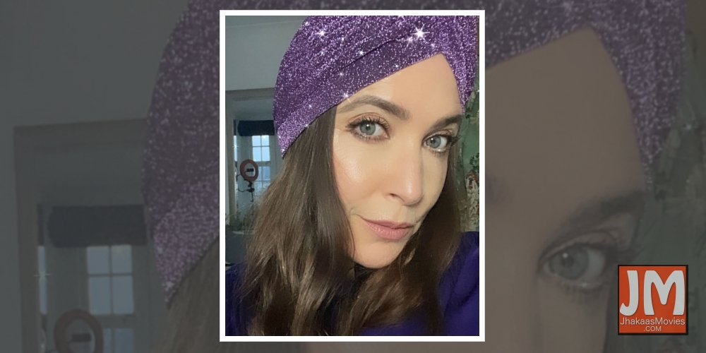 For Lisa Snowdon, modelling was an escape