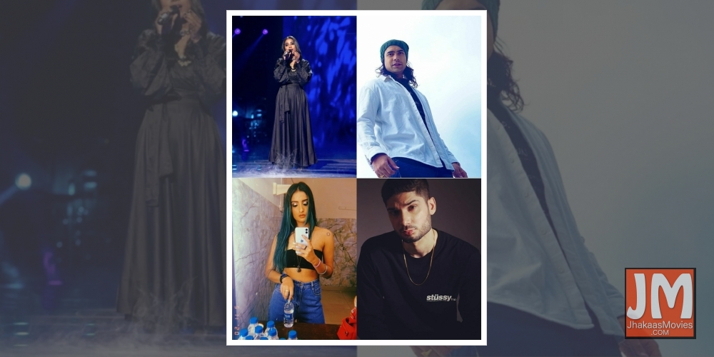 Non-film music and the lockdown advantage