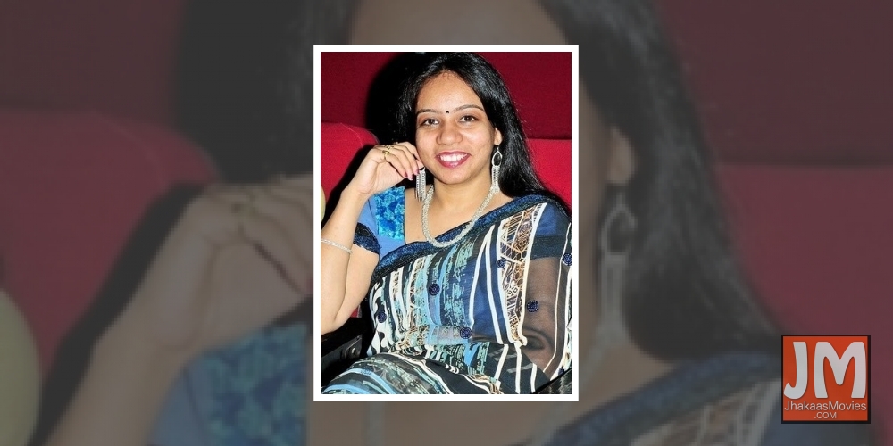 MM Srilekha is the only female music composer of note in the Telugu film industry right now, having scored hit songs in films such as 