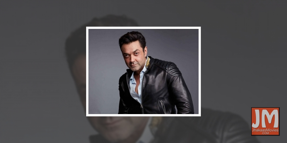 Bobby Deol: Abbas-Mustan are like family to me