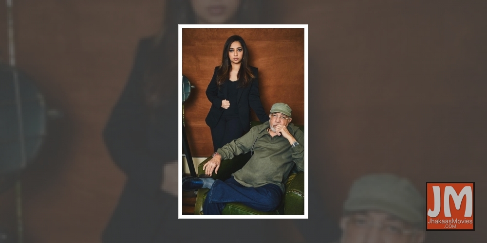 JP Dutta's daughter Nidhi set to wed, celebrations begin