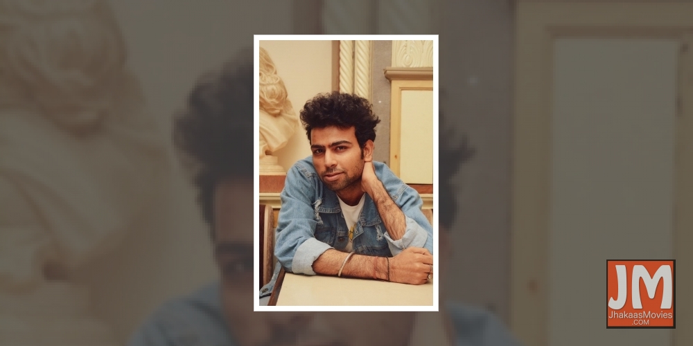 TV star Saurabh Kaushik on dad's tip that worked for him .