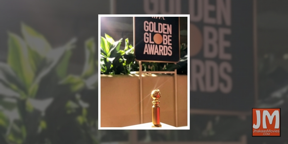 The Hollywood Foreign Press Association