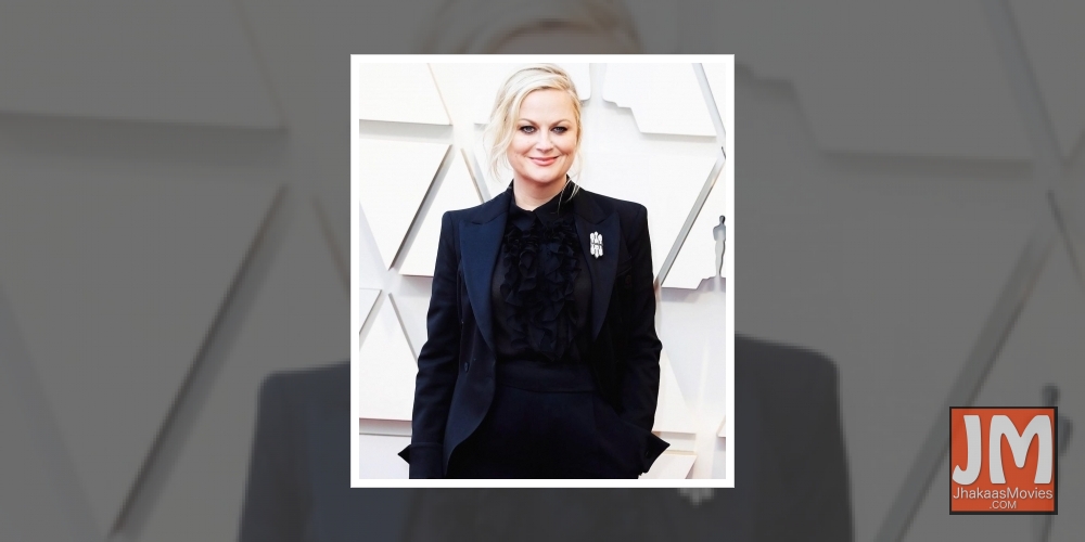 Amy Poehler: Mothers get flattened out in films