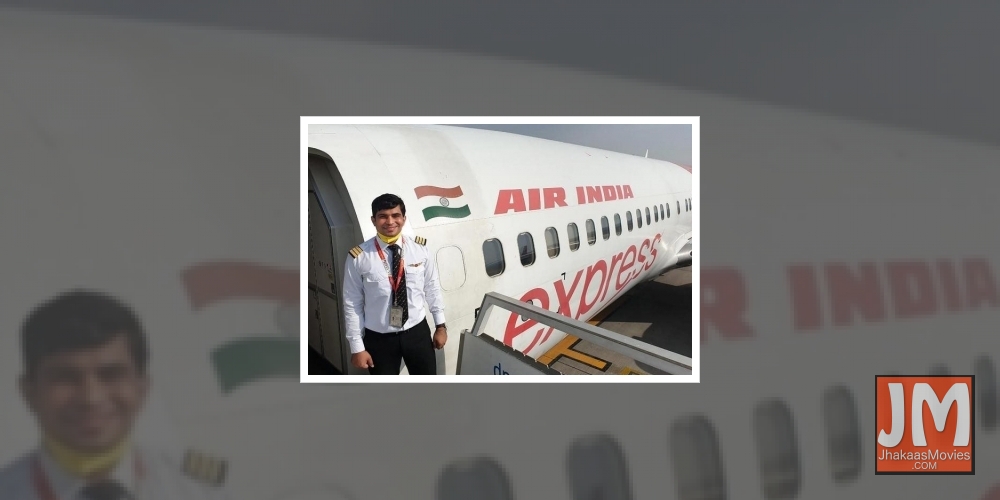 Kozhikode plane crash pilot's wife: I just wish my hero returned.