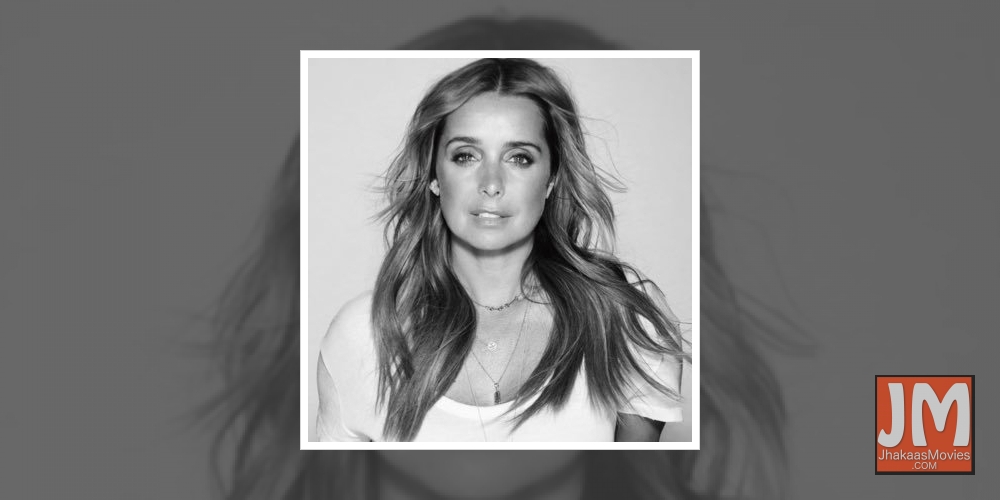 Louise Redknapp says she was snubbed by friends after divorce